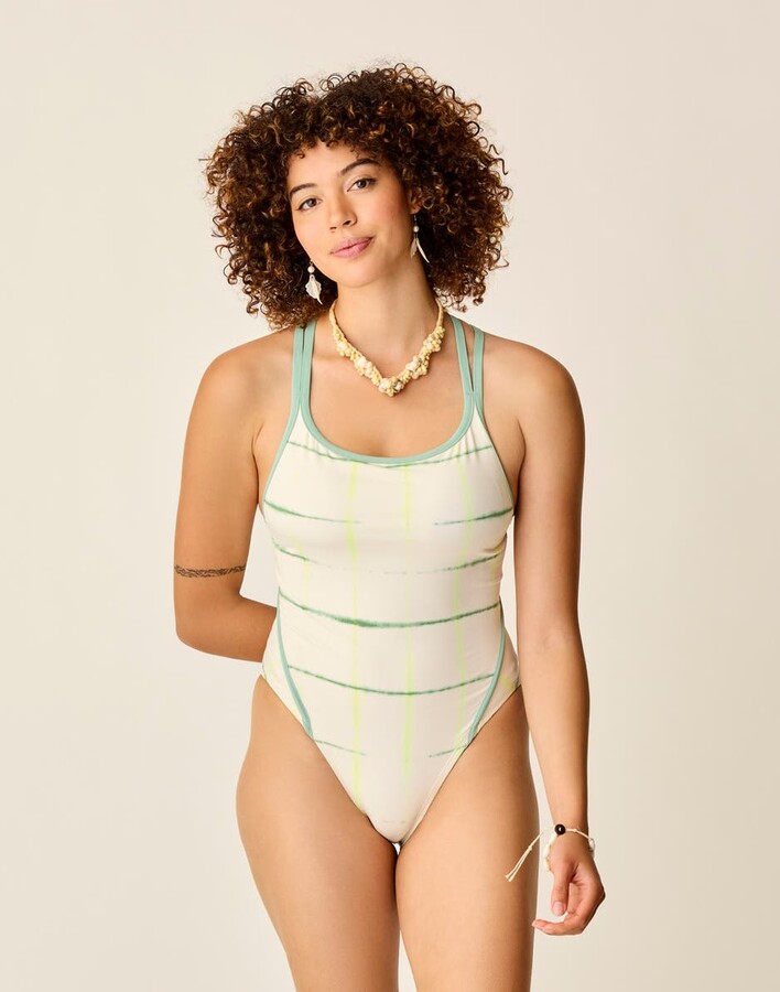 Carve Designs York One Piece