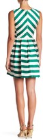 Thumbnail for your product : Minuet Striped A Line Dress