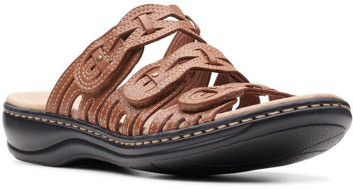 clarks leisa faye sandals