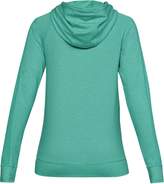 Thumbnail for your product : Under Armour Women's UA Featherweight Fleece Full Zip