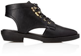 Thumbnail for your product : Forever 21 Bold Cutout Oxfords