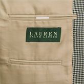 Thumbnail for your product : Lauren Ralph Lauren Houndstooth Check Sport Coat - Silk-Wool (For Men)