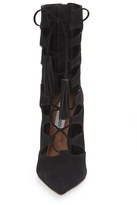 Thumbnail for your product : Steve Madden Piper Lace-Up Bootie