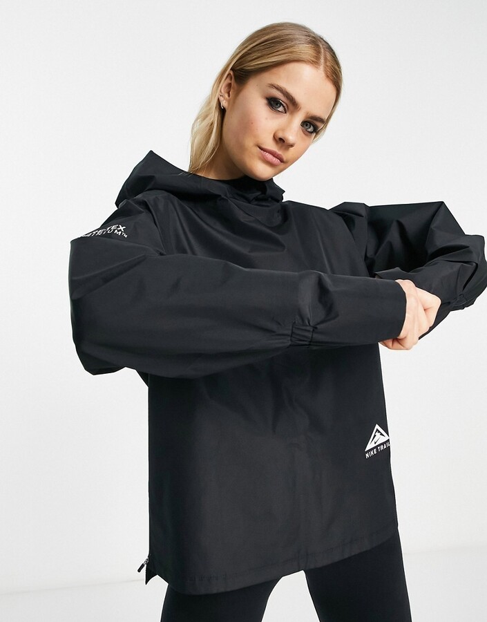 Nike Running Jacket | Shop The Largest Collection | ShopStyle