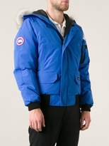 Thumbnail for your product : Canada Goose 'Chilliwack' bomber