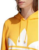 Thumbnail for your product : adidas Trefoil Hoodie