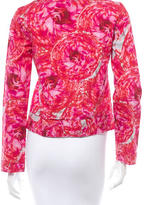 Thumbnail for your product : Thakoon Jacket