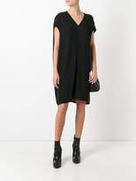 Thumbnail for your product : Rick Owens Floating dress