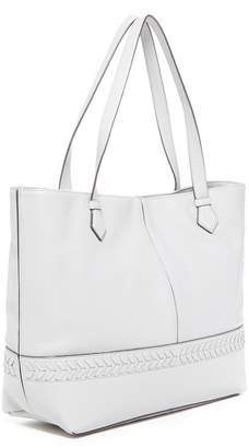 Cole Haan Lacey Leather Tote