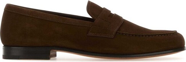 Church's Heswall Slip-On Loafers