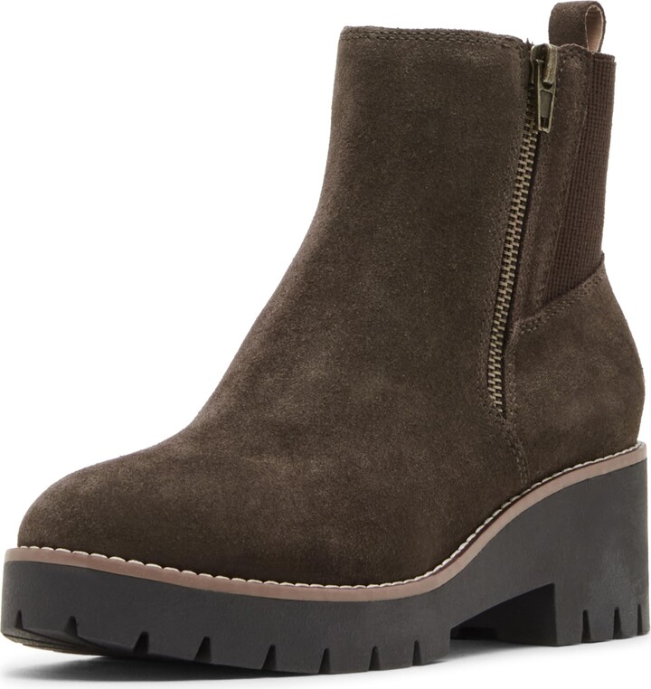 Blondo Women's Damaris Ankle Boot