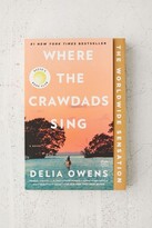 Thumbnail for your product : Urban Outfitters Where The Crawdads Sing By Delia Owens