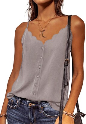 Holiday Sleeveless Tops | Shop the world's largest collection of 