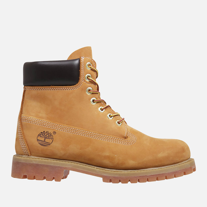 wheat timberlands mens