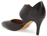 Thumbnail for your product : Corso Como 'Carmina' Pointy Toe Leather Pump (Women)