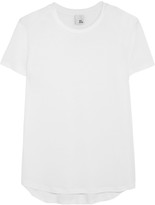 Thumbnail for your product : Iris and Ink Valerie jersey T-shirt