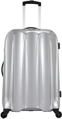 Antler Tiber Medium Case - Silver