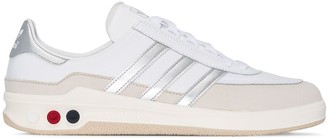 adidas galaxy spezial sneakers