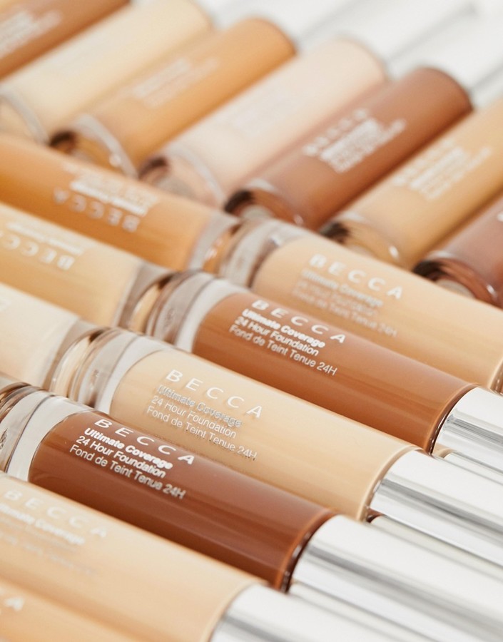 Becca Ultimate Coverage 24 Hour Foundation - ShopStyle