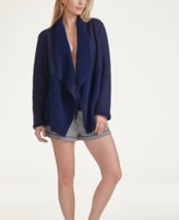 sherpa cardigan canada