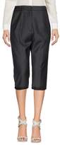 Thumbnail for your product : MM6 MAISON MARGIELA 3/4-length trousers