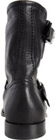 Thumbnail for your product : Belstaff Hoxton Ankle Boots
