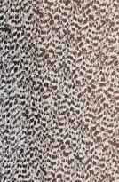 Thumbnail for your product : Joie 'Bellamira' Print Silk Top