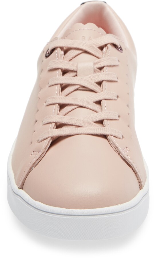 ted baker tillys platform sneaker