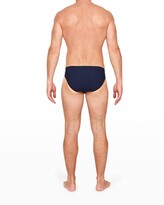 Thumbnail for your product : Hom Men's Max Comfort Micro Briefs