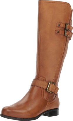 naturalizer boots canada