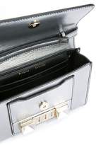 Thumbnail for your product : Proenza Schouler Metallic PS11 Wallet with Strap