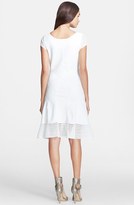 Thumbnail for your product : Diane von Furstenberg 'St. Petersburg' Knit A-Line Dress