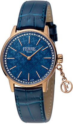 Milano Watches Shop The World S Largest Collection Of Fashion Shopstyle