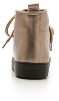 Thumbnail for your product : Rachel Comey Pops High Top Sneakers