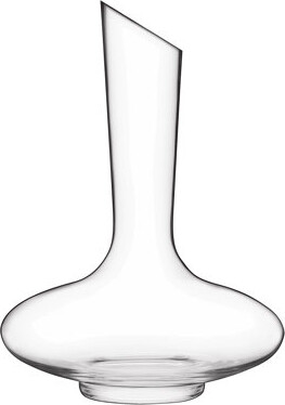 Luigi Bormioli Atelier 25.25 oz. Wine Decanter (1 Piece)