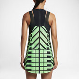 Thumbnail for your product : Nike NikeCourt Dry Women's Tennis Dress