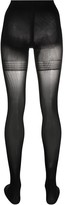 Thumbnail for your product : Wolford Power Shape 50 tights