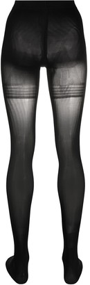 Wolford Power Shape 50 tights