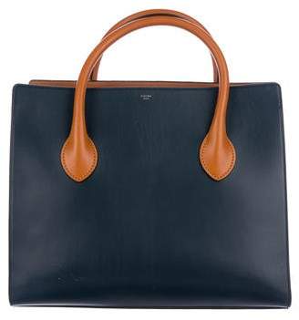 Celine Medium Boxy Bag