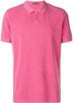 Thumbnail for your product : Calvin Klein Jeans classic short-sleeve polo top