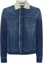 Thumbnail for your product : Pepe Jeans Men's Pinner Dlx Medium Climate Jacket