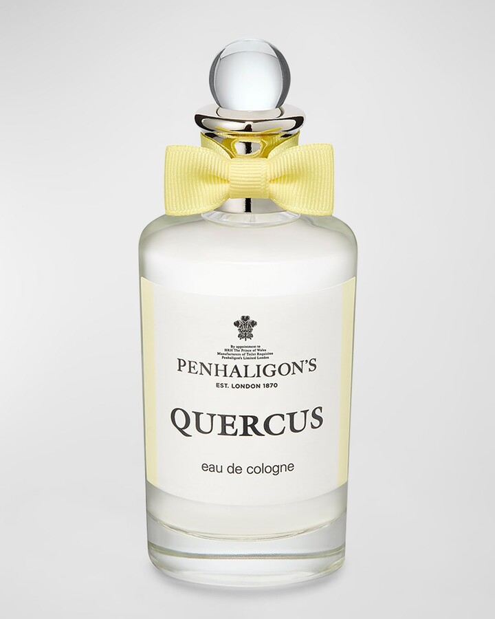Penhaligon's Men's Quercus Eau de Cologne, 3.4 oz. ShopStyle Fragrances