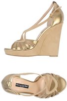 Thumbnail for your product : Alberto Guardiani Sandals