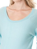 Thumbnail for your product : A Pea in the Pod Feel The Piece Long Sleeve Maternity Sweater