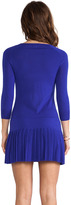Thumbnail for your product : Shoshanna Lisette Sweater Dress