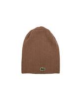 Thumbnail for your product : Lacoste Accessories Knitted Beanie Hat