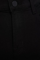 Thumbnail for your product : J Brand Alana Cropped High-rise Skinny Jeans