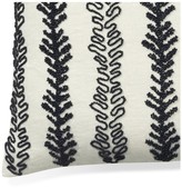 Thumbnail for your product : Williams-Sonoma Williams Sonoma Coral Beaded Vine Pillow Cover