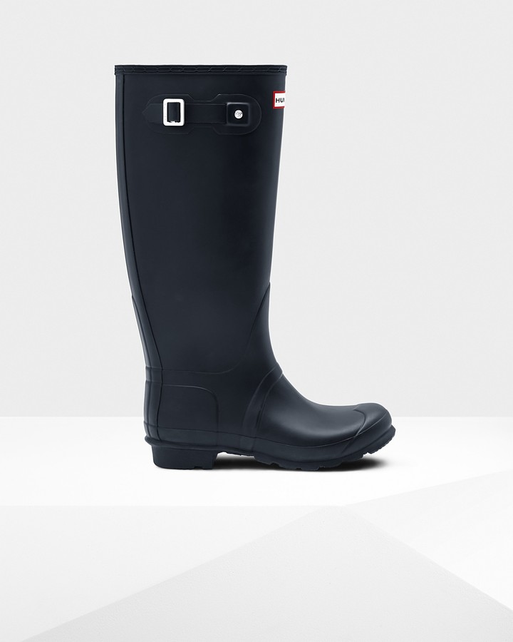 wide width rubber rain boots