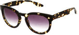 Thumbnail for your product : Barton Perreira Oversize Tortoiseshell Sunglasses